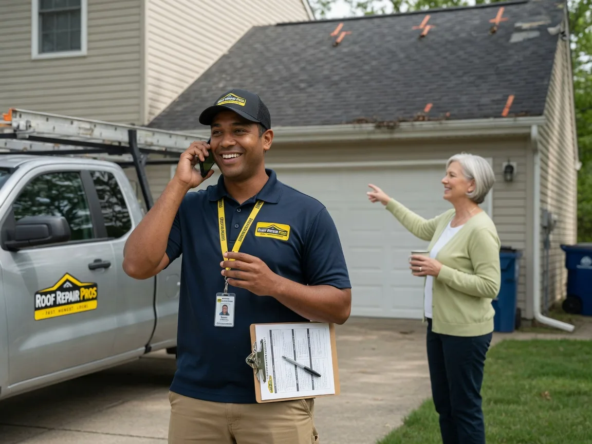 Roof Repair Detroit, ME FAQs